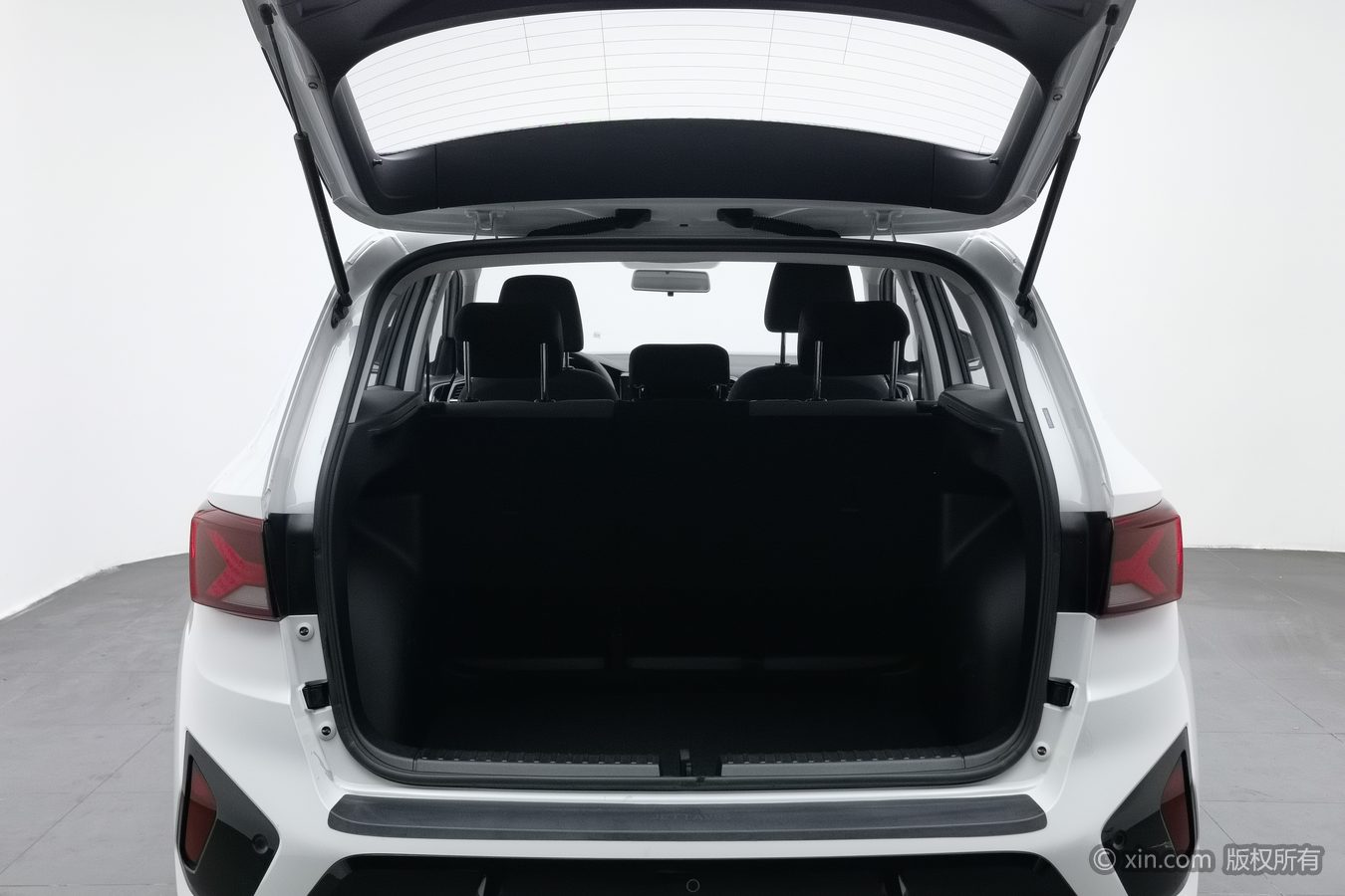 Jetta VS5 2025 car image #17
