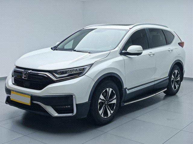 Honda CR-V 2021 car image 