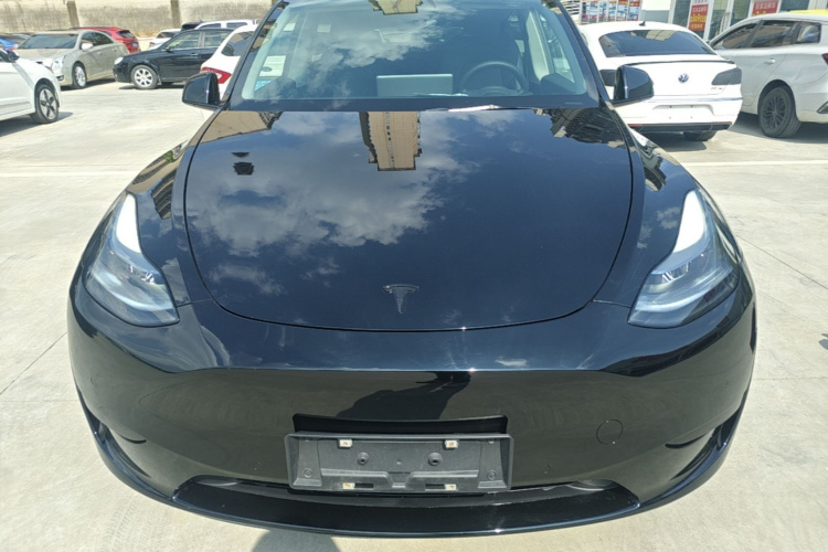 Tesla Model Y 2023 #3 Tesla Model Y 2023 immagine di auto #3