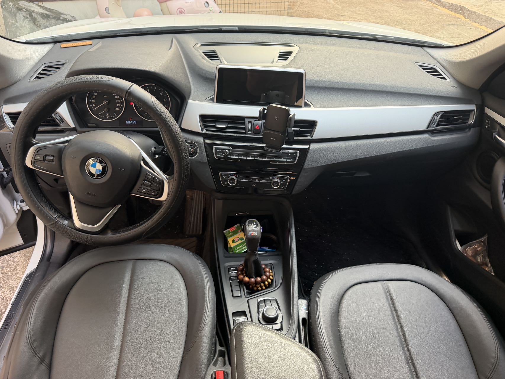 BMW X1 2016 car image #8