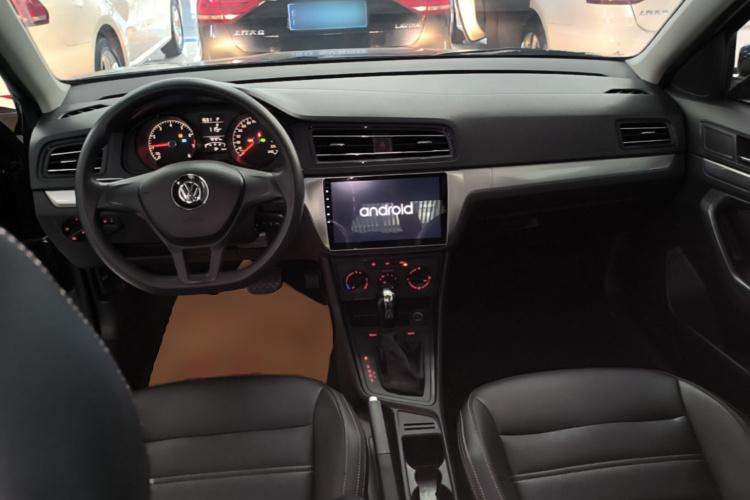 Volkswagen Lavida 2023 car image #11