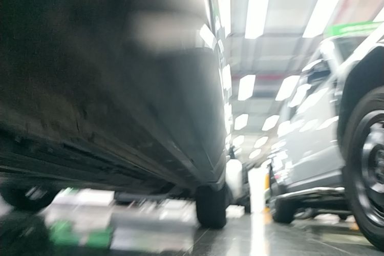 BYD YuanUP 2024 immagine di auto #27