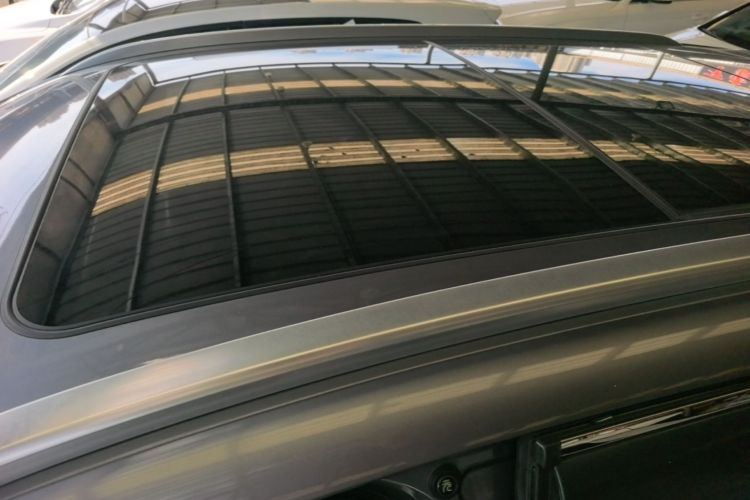 BYD Yuan Plus 2023 car image #25