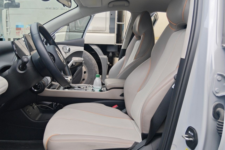 BYD Yuan Plus 2024 car image #19