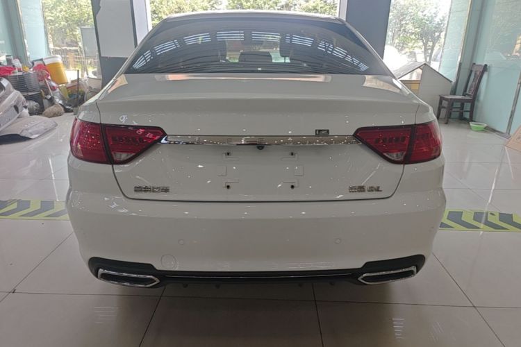 GEELY Emgrand GL 2019 #6 GEELY Emgrand GL 2019 car image #6