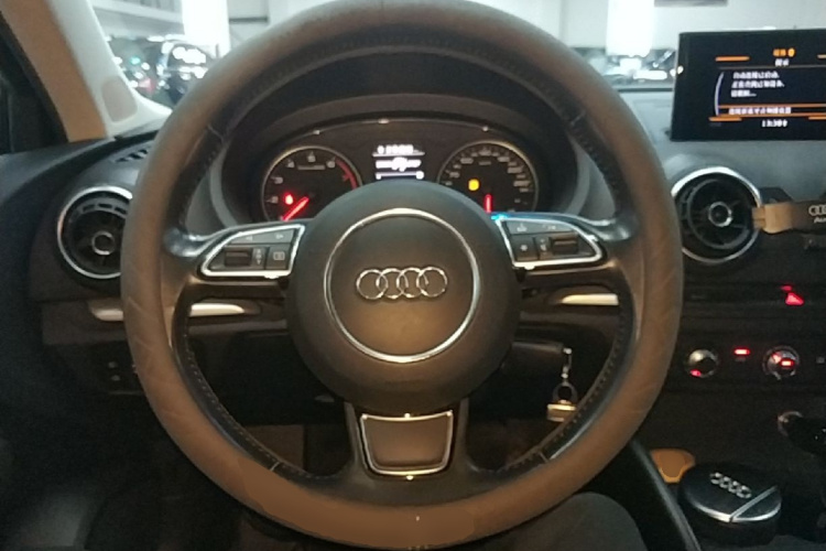 Audi A3 2016 #11 Audi A3 2016 immagine di auto #11