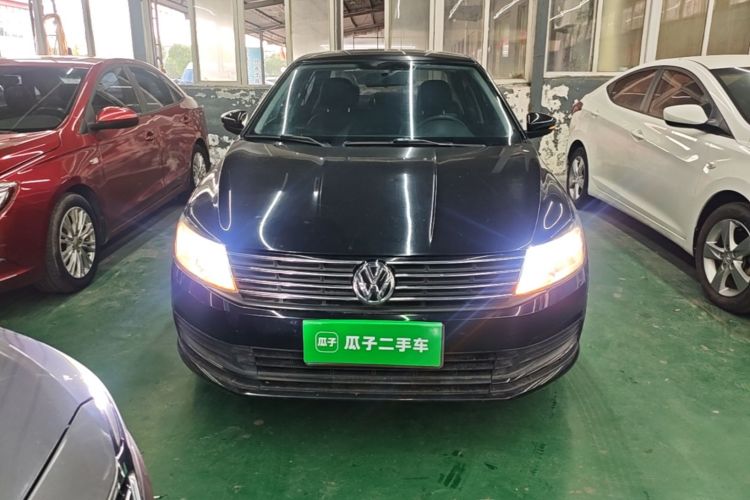 Volkswagen Lavida 2017 #3 Volkswagen Lavida 2017 car image #3