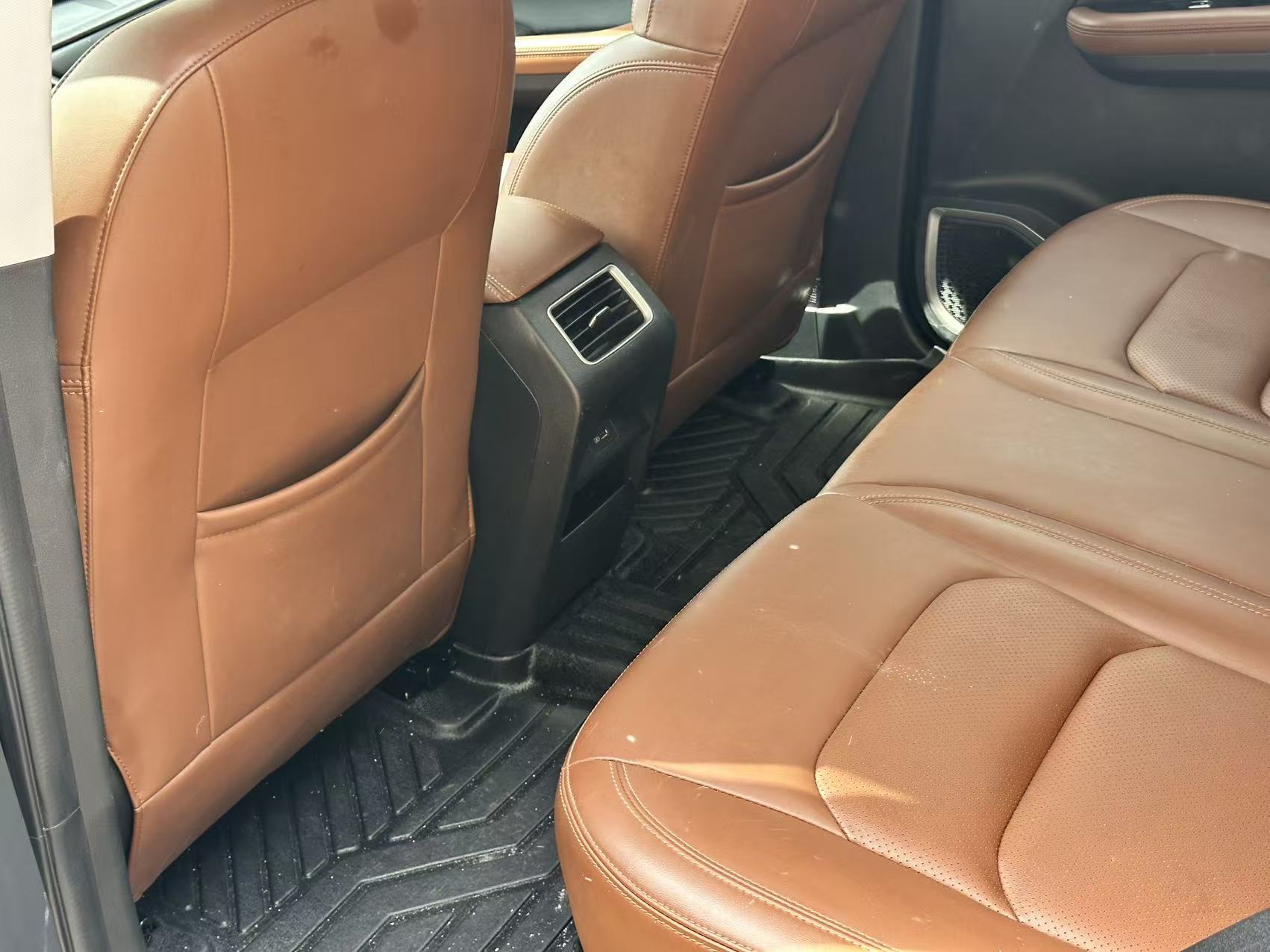 GEELY Vision X6 2022 #7 GEELY Vision X6 2022 car image #7