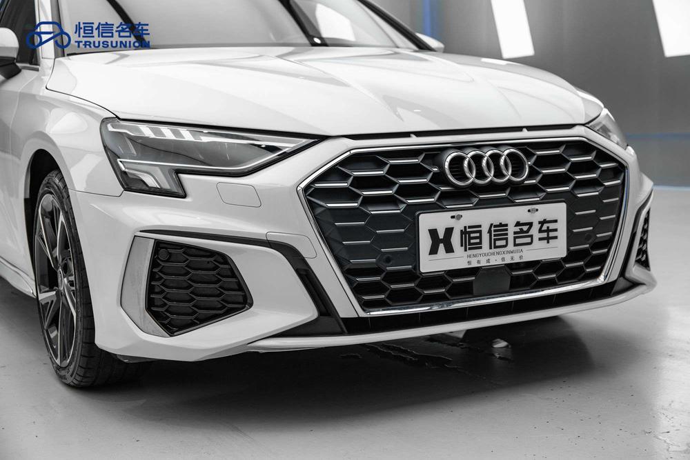 Audi A3 2023 #12 Audi A3 2023 immagine di auto #12