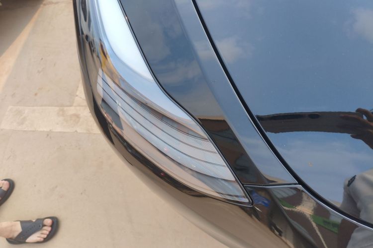 Tesla Model Y 2021 car image #8