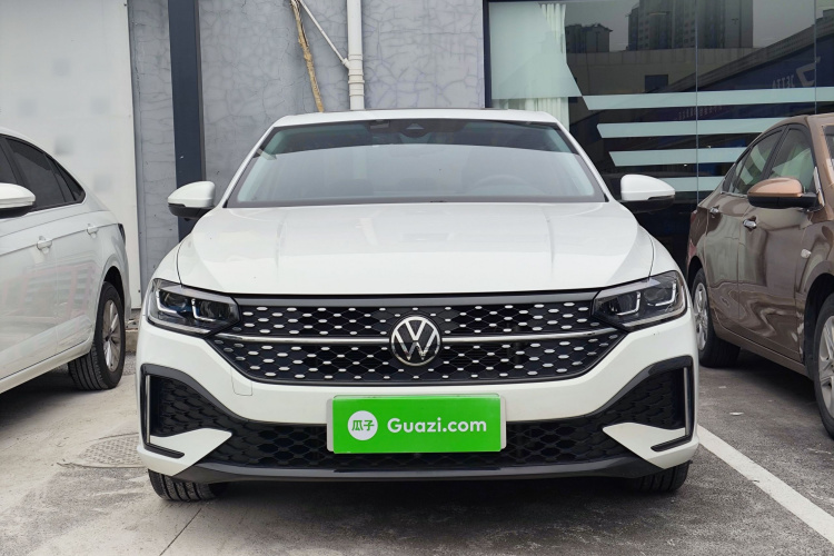 Volkswagen Lavida 2024 car image #3