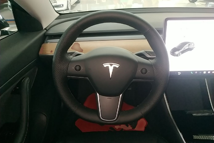 Tesla Model 3 2020 #15 Tesla Model 3 2020 car image #15