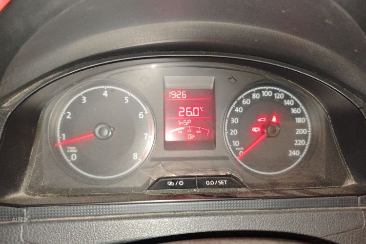 Volkswagen Santana 2016 #13 Volkswagen Santana 2016 car image #13