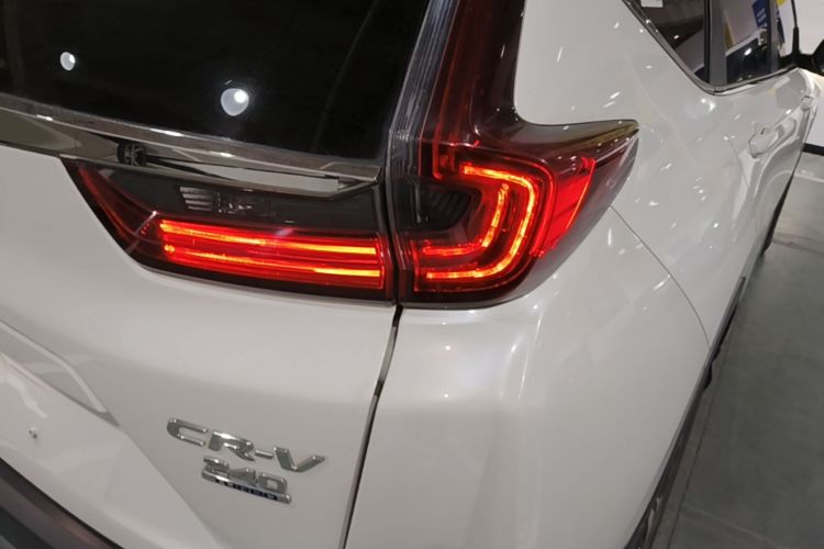 Honda CR-V 2020 car image #8