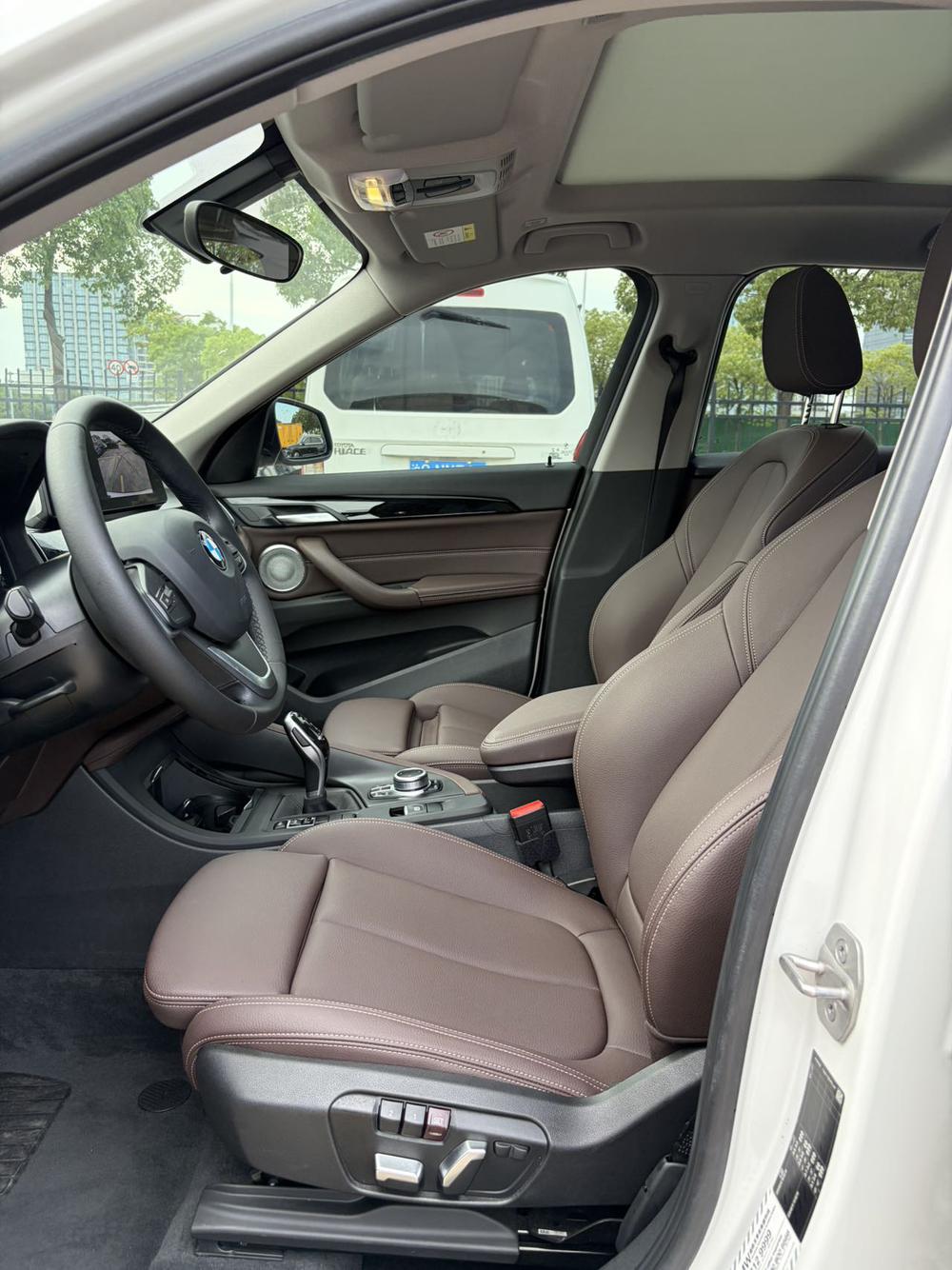 BMW X1 2020 car image #20