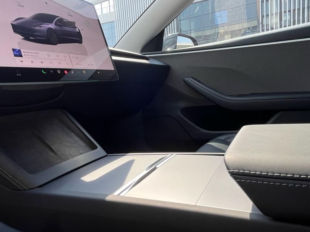 Tesla Model 3 2024 #9 Tesla Model 3 2024 car image #9