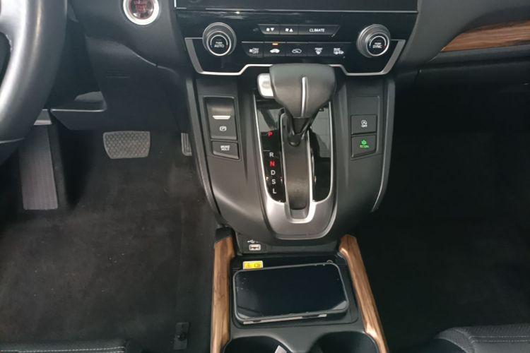 Honda CR-V 2020 car image #19