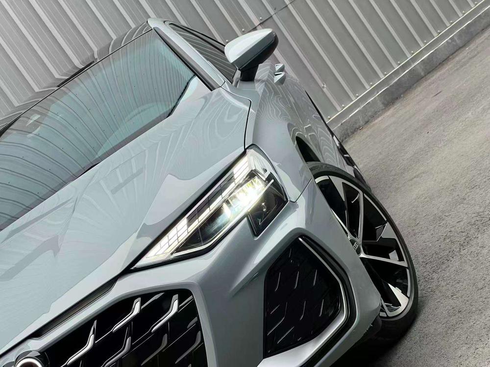 Audi A3 2025 car image #9