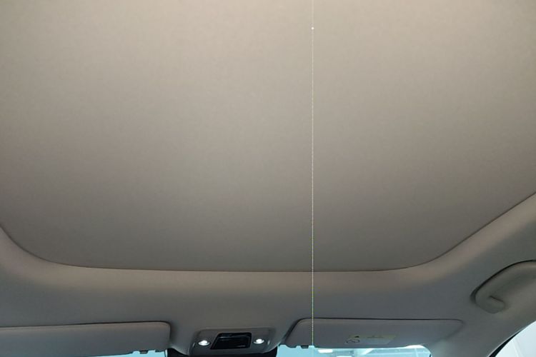 BYD Yuan Plus 2024 car image #20