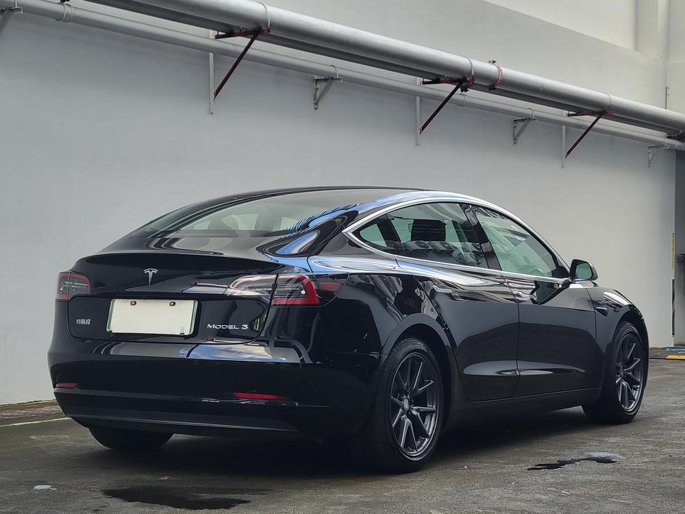 Tesla Model 3 2020 #7 Tesla Model 3 2020 car image #7