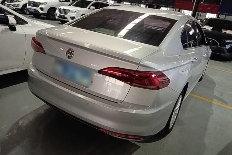 Volkswagen Bora 2018 #7 Volkswagen Bora 2018 immagine di auto #7