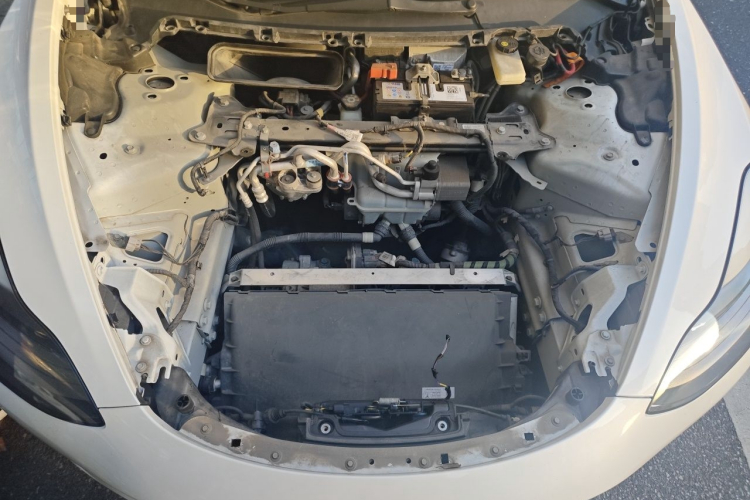Tesla Model 3 2020 #19 Tesla Model 3 2020 car image #19