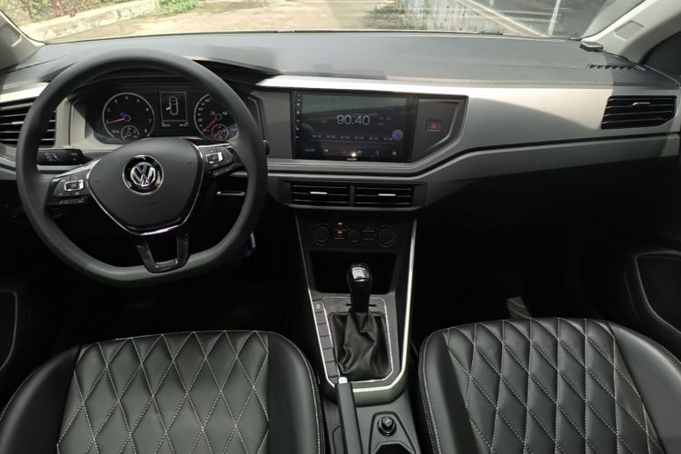 Volkswagen Polo 2020 #10 Volkswagen Polo 2020 car image #10
