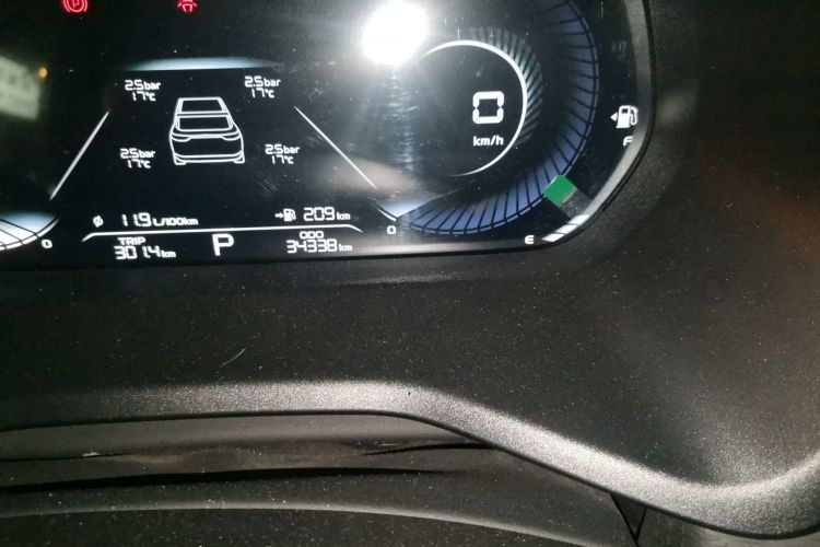 GEELY Emgrand 2022 #8 GEELY Emgrand 2022 imagen de coche #8