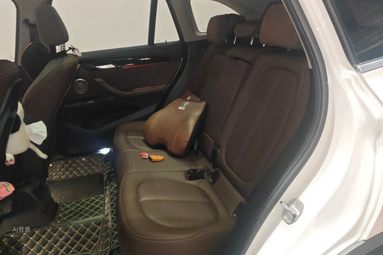 BMW X1 2021 #19 BMW X1 2021 car image #19