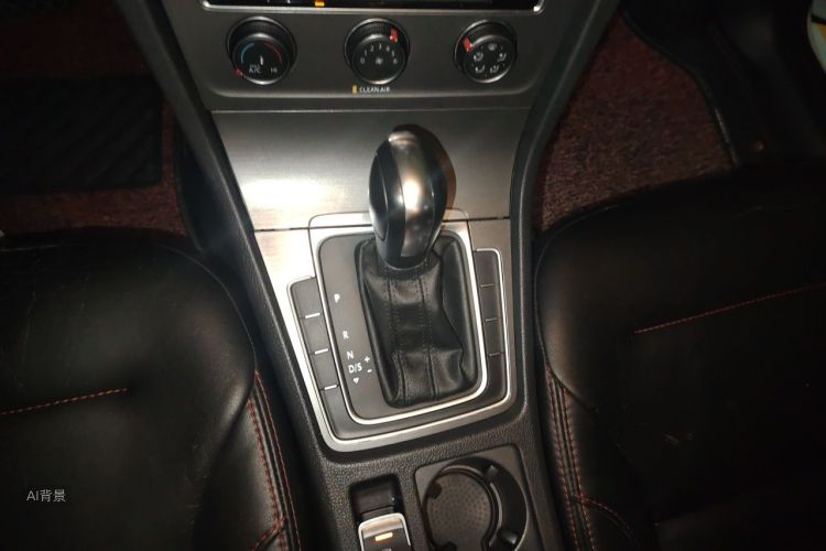 Volkswagen Golf 2016 #16 Volkswagen Golf 2016 car image #16