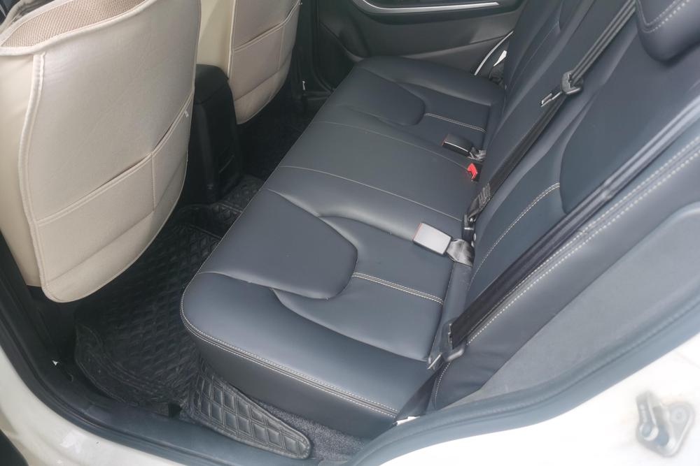 Chery Tiggo 3x 2021 #16 Chery Tiggo 3x 2021 car image #16