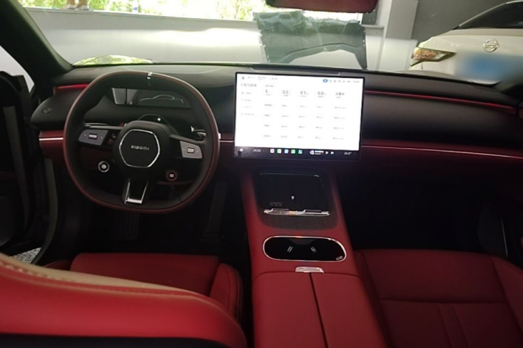2026 car image #10