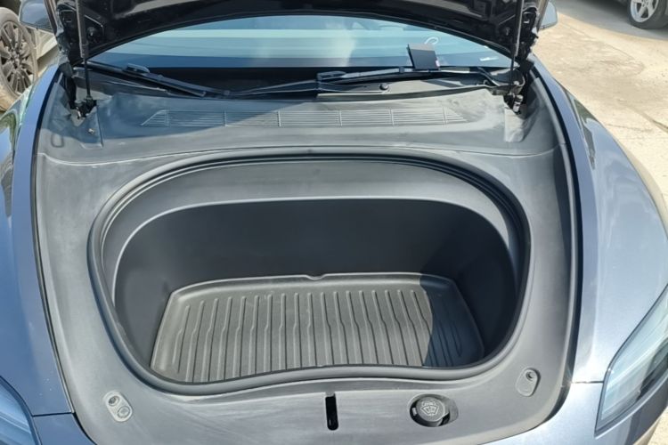Tesla Model 3 2024 #20 Tesla Model 3 2024 صورة سيارة #20