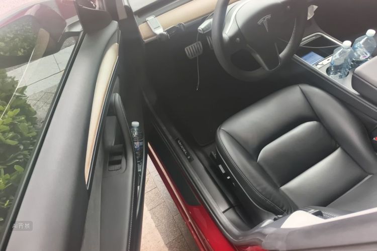 Tesla Model 3 2022 car image #18