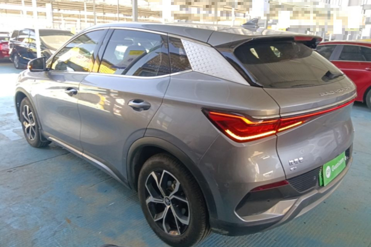 BYD Yuan Plus 2023 immagine di auto #5