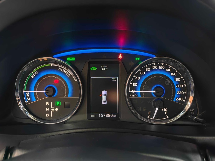 Toyota Corolla 2017 #4 Toyota Corolla 2017 car image #4
