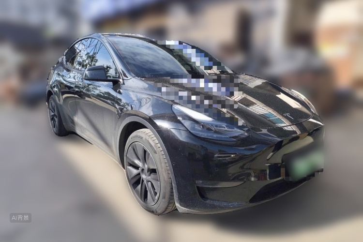 Tesla Model Y 2023 car image #4