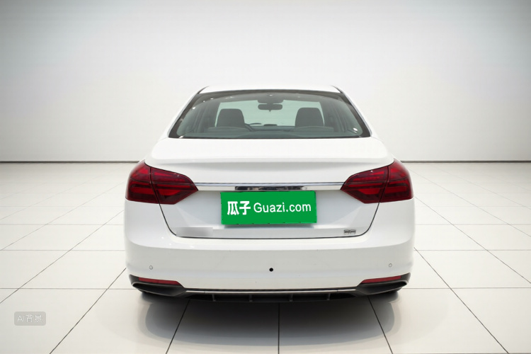 GEELY Emgrand 2020 car image #6