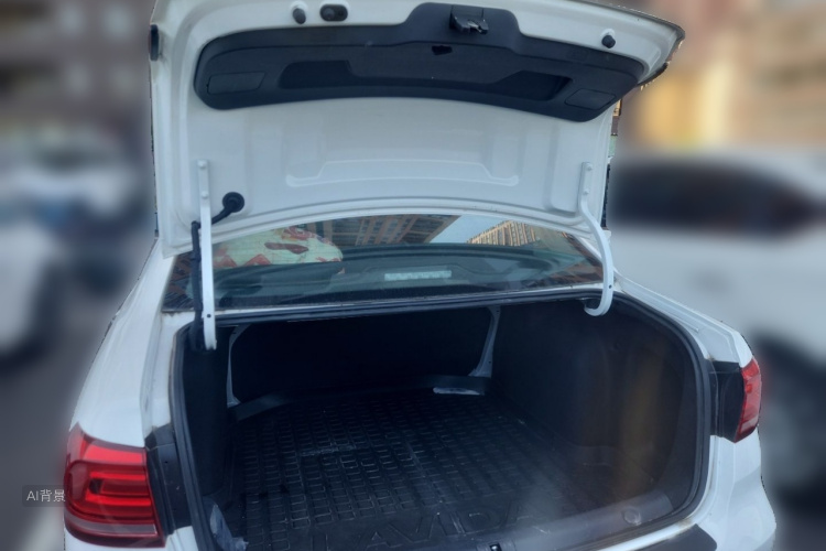 Volkswagen Lavida 2021 car image #21