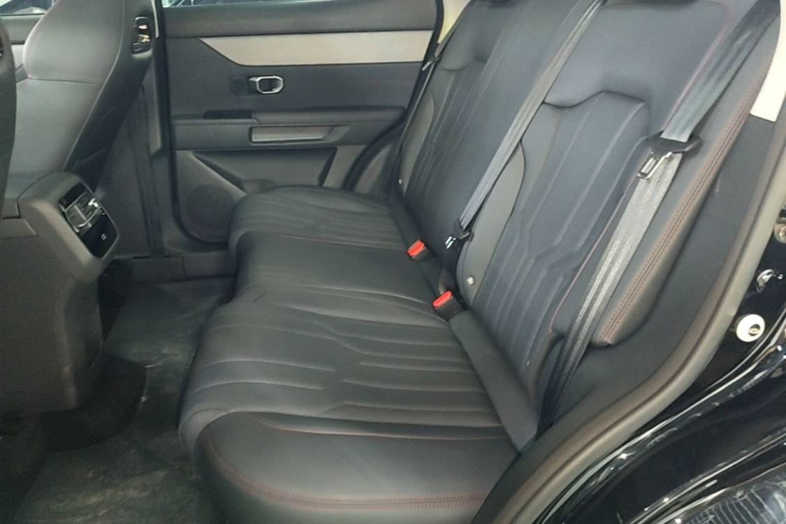 Jetour Dashing 2025 car image #13