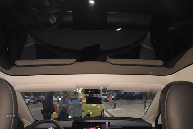 Tesla Model Y 2023 #20 Tesla Model Y 2023 immagine di auto #20