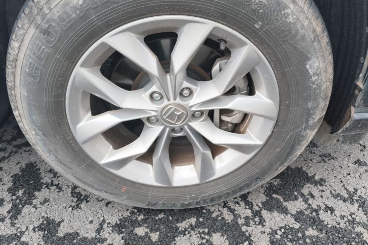 Honda CR-V 2022 car image #9