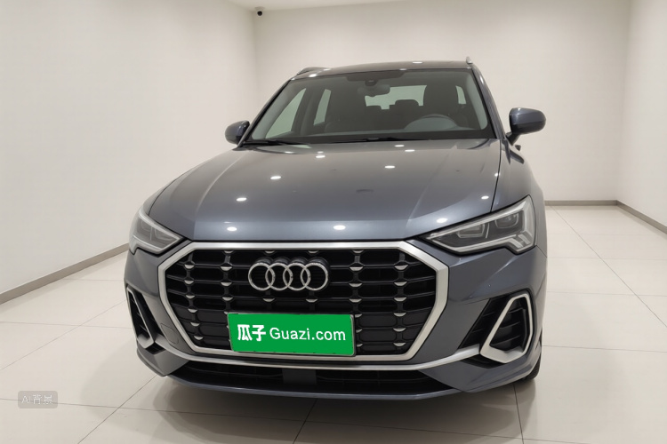 Audi Q3 2022 #3 Audi Q3 2022 car image #3