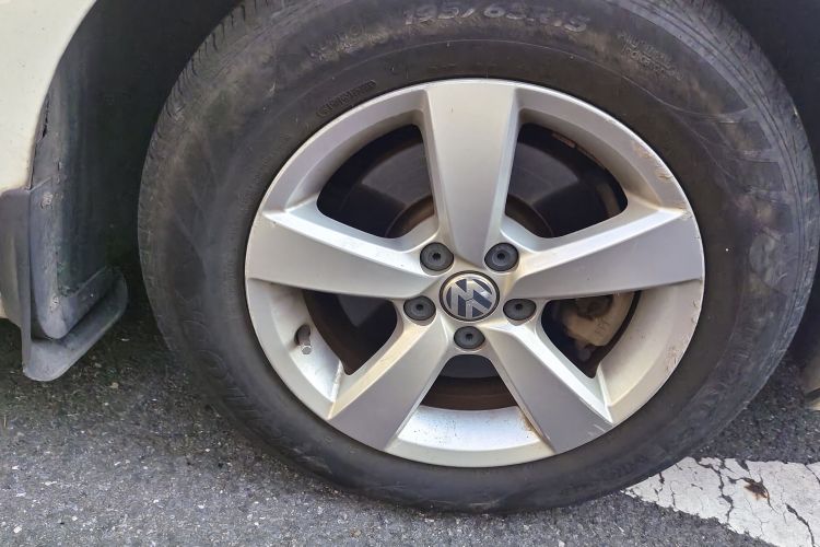 Volkswagen Lavida 2015 #6 Volkswagen Lavida 2015 car image #6
