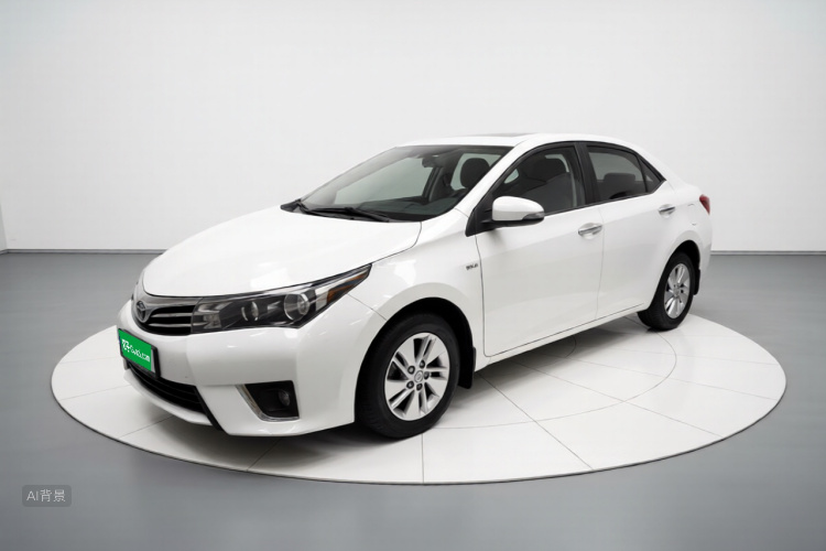 Toyota Corolla 2016 #2 Toyota Corolla 2016 car image #2