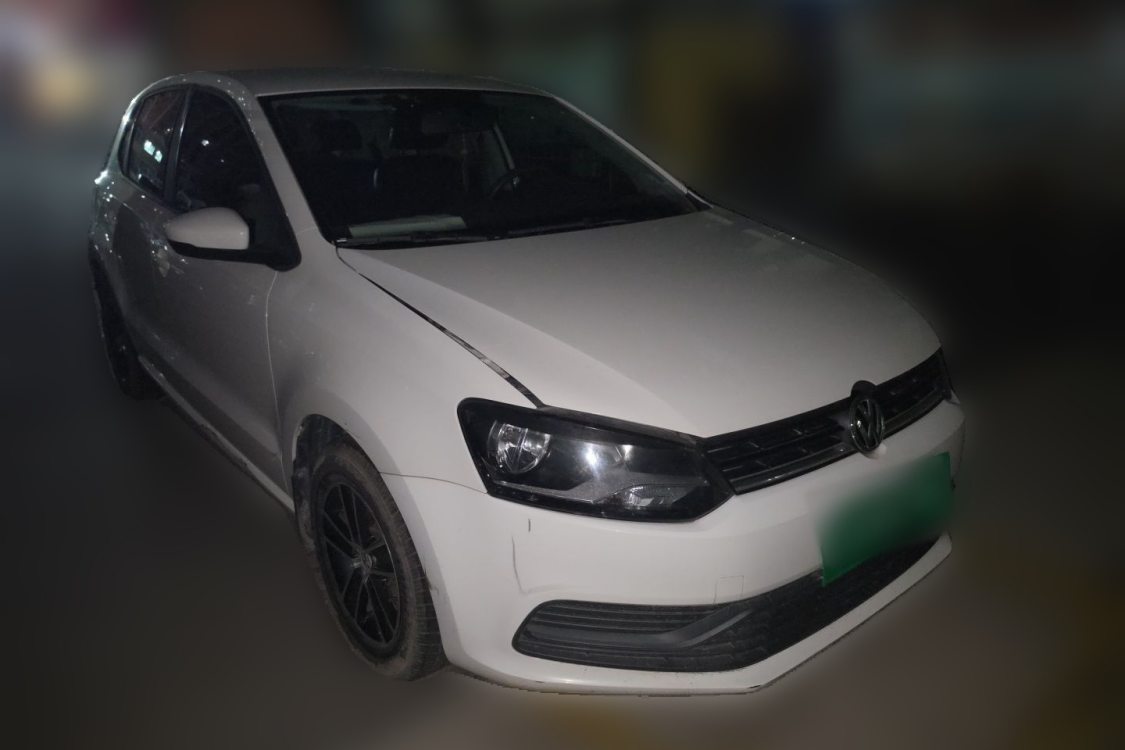 Volkswagen Polo 2017 #2 Volkswagen Polo 2017 car image #2