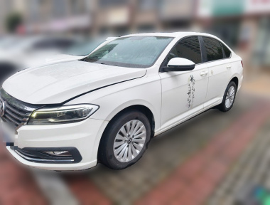 Volkswagen Lavida 2018 Volkswagen Lavida 2018 car image