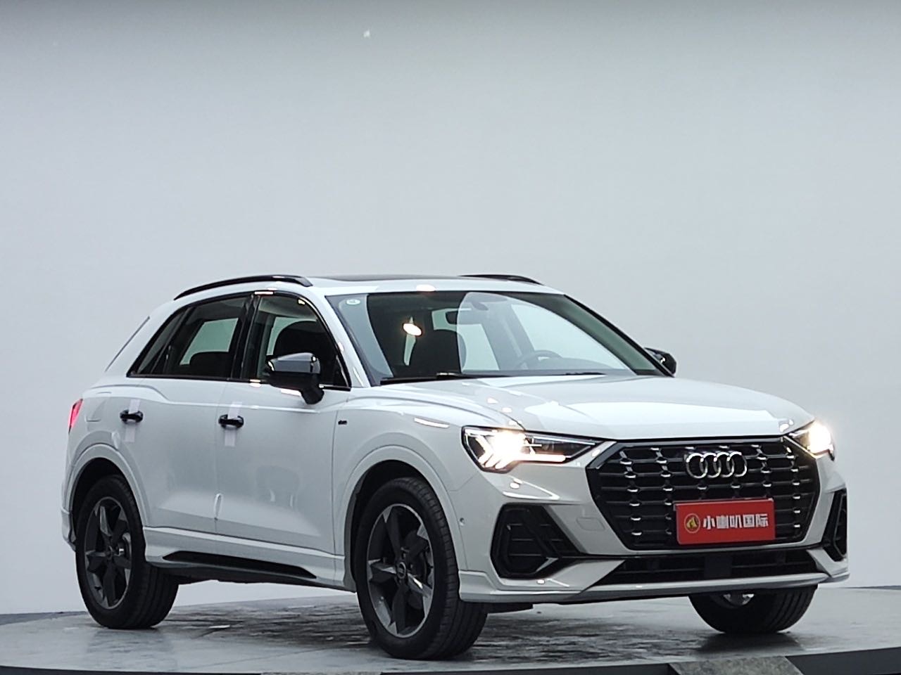 Audi Q3 2022 #3 Audi Q3 2022 car image #3