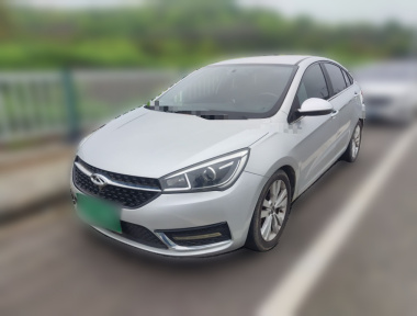 Chery Arrizo 5 2016 汽车图片 