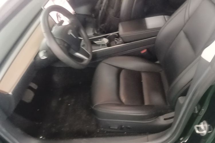 Tesla Model 3 2020 #19 Tesla Model 3 2020 car image #19
